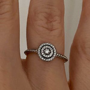 Pandora Ring
